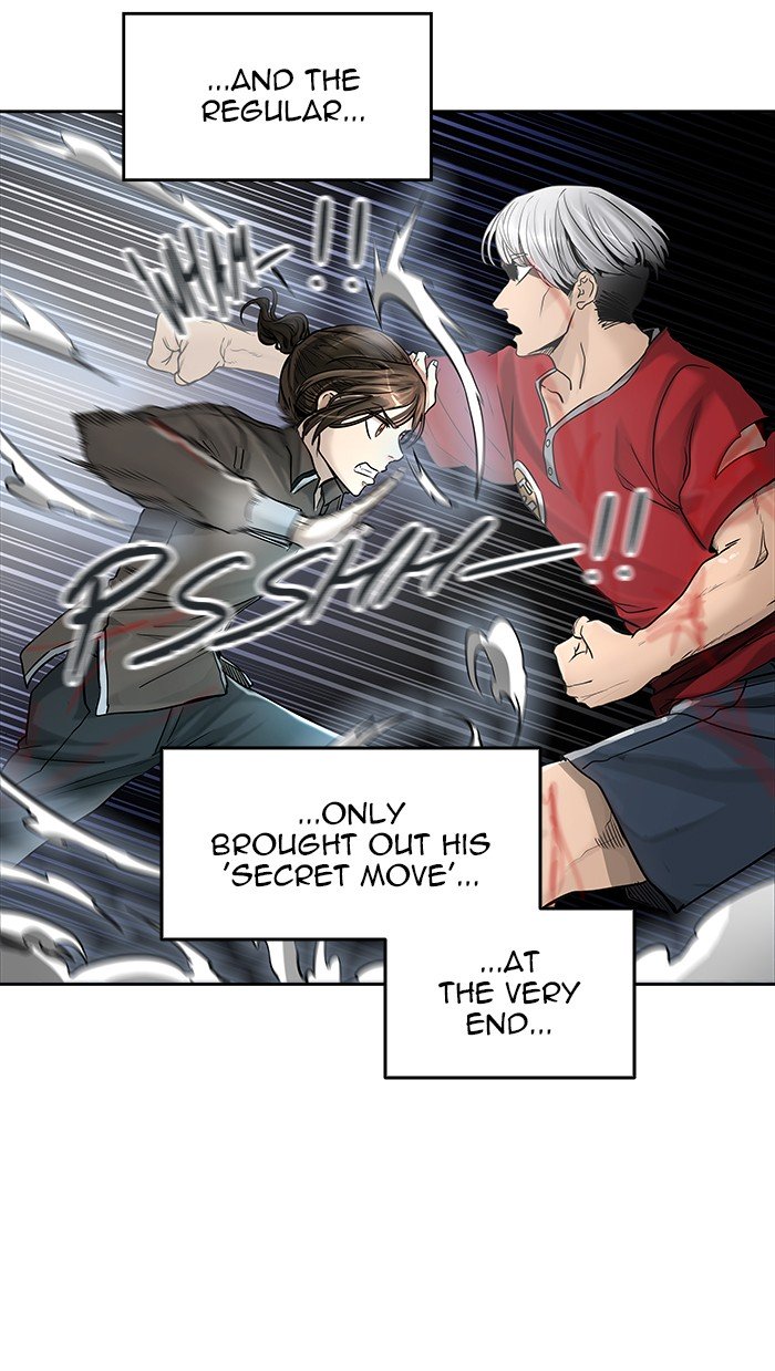 Tower of God, Chapter 468 image 035